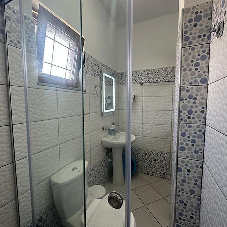 Guesthouse Jasmine Ксаміл Екстер'єр фото