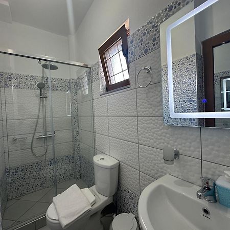 Guesthouse Jasmine Ксаміл Екстер'єр фото