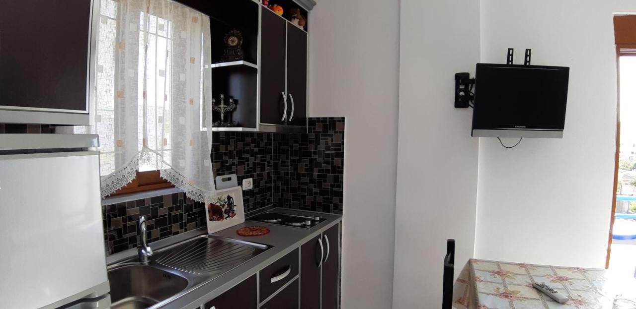 Guesthouse Jasmine Ксаміл Екстер'єр фото