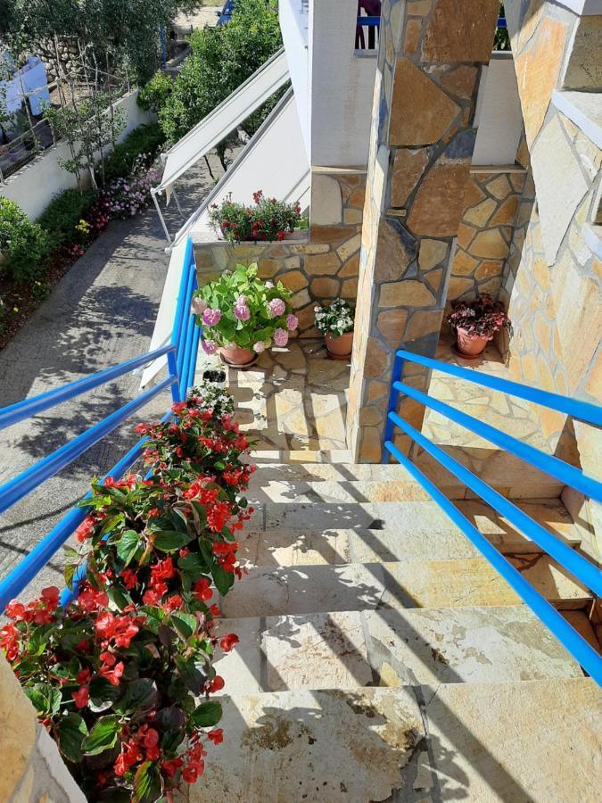 Guesthouse Jasmine Ксаміл Екстер'єр фото