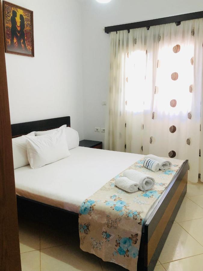 Guesthouse Jasmine Ксаміл Екстер'єр фото