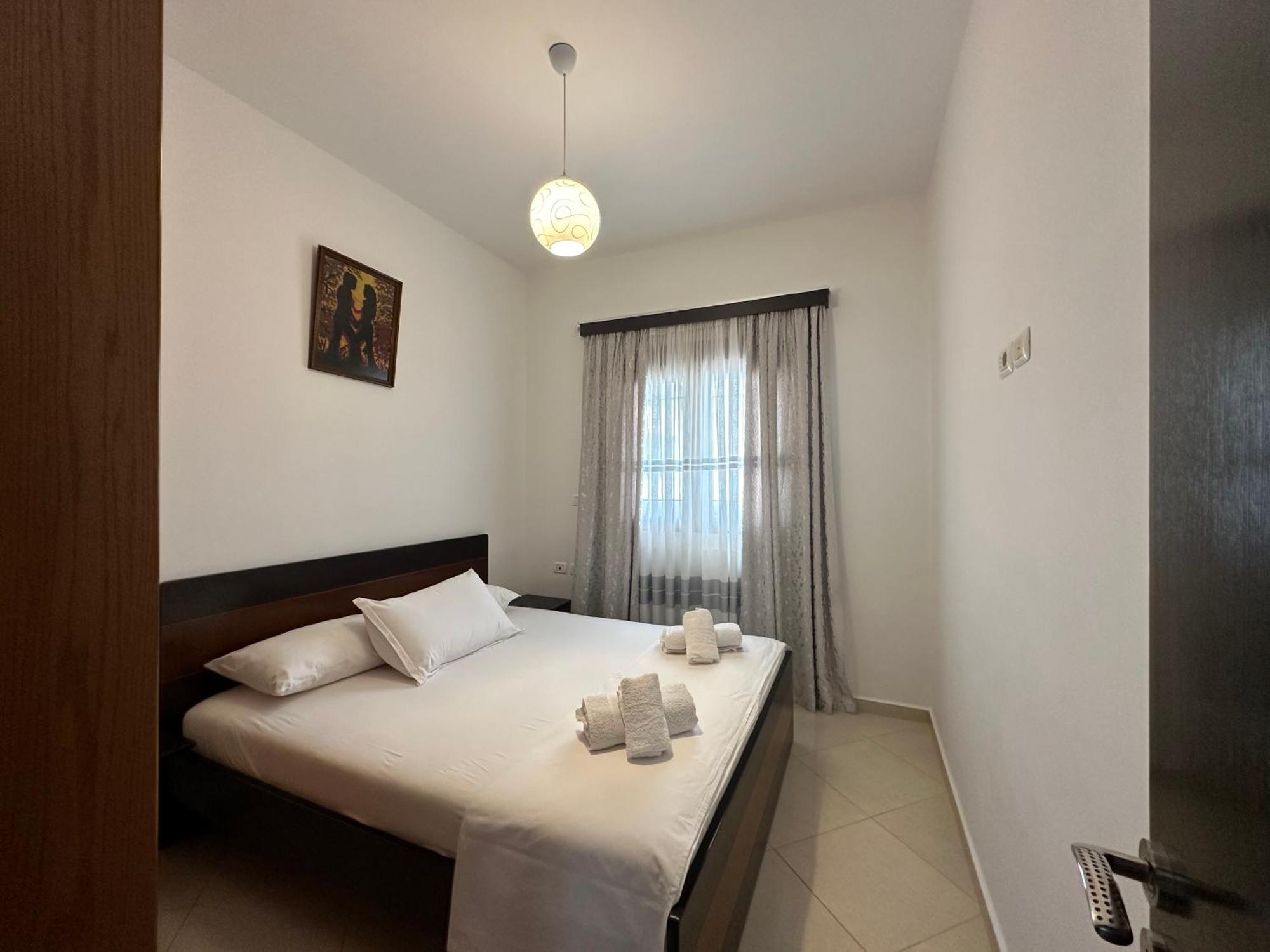 Guesthouse Jasmine Ксаміл Екстер'єр фото