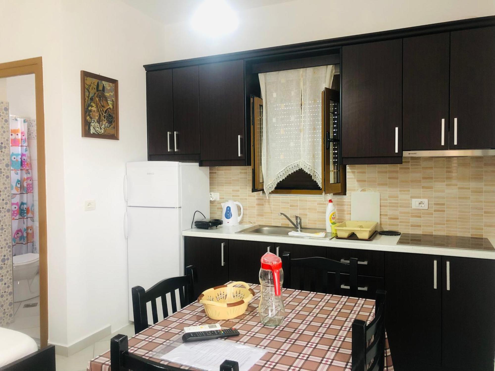Guesthouse Jasmine Ксаміл Екстер'єр фото
