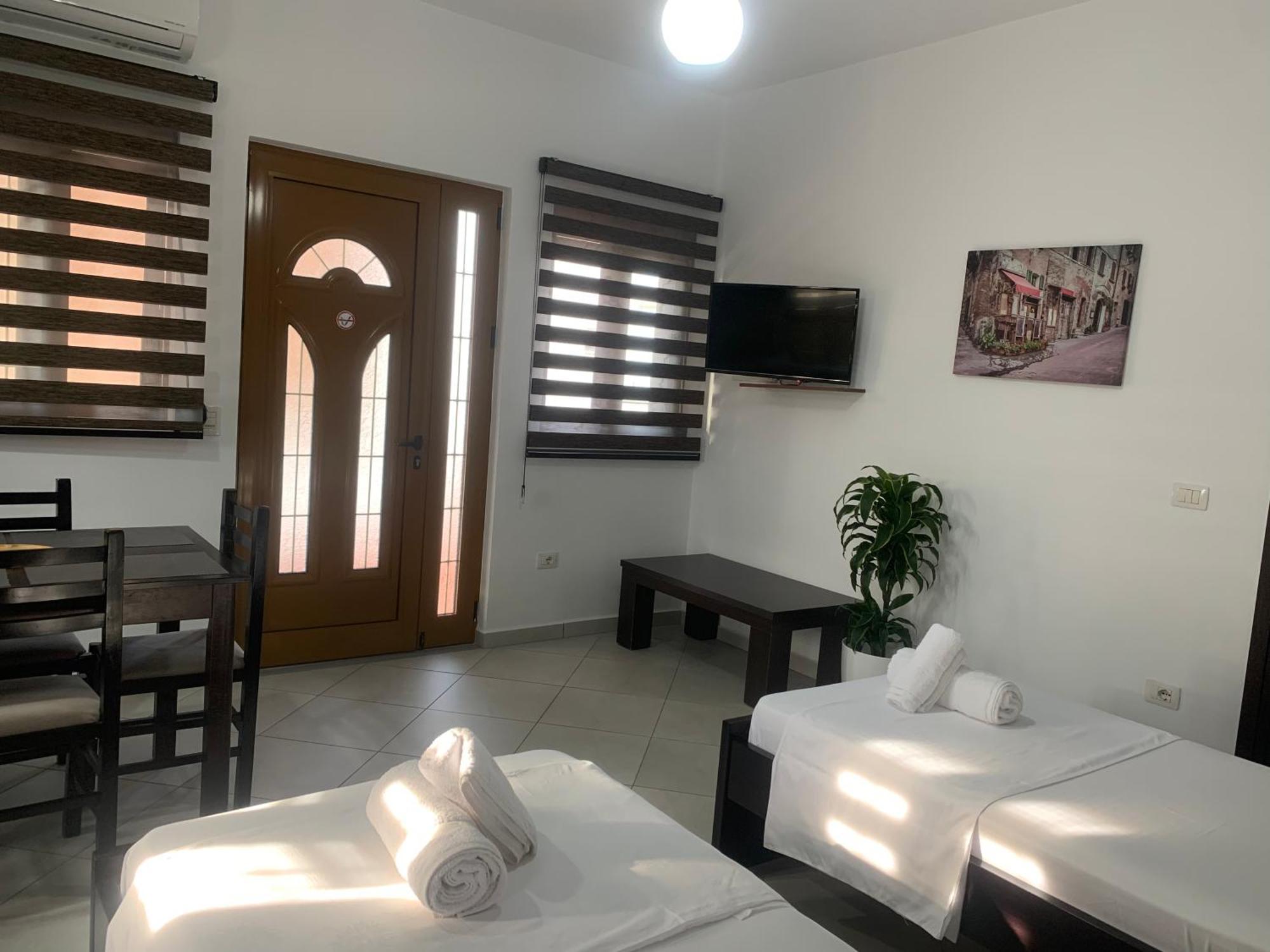 Guesthouse Jasmine Ксаміл Екстер'єр фото